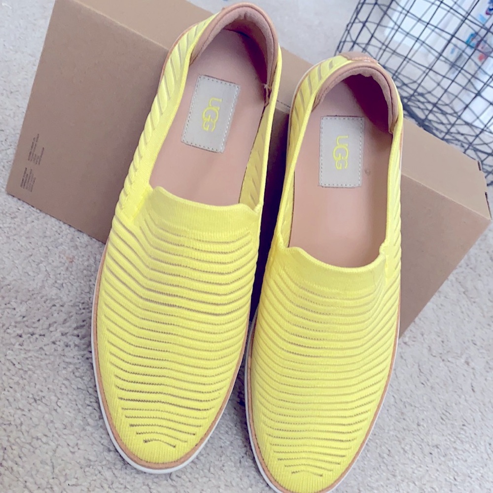 Ugg Flat espadrilles